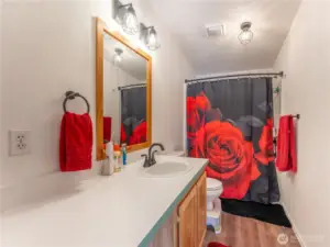 Primary Ensuite