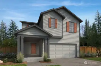 Artistic Rendering