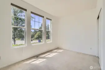 Main Floor Bedroom