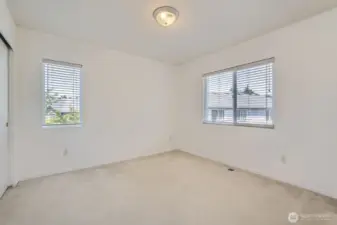Upper Bedroom 1