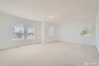Upper Bedroom 4/Bonus Room