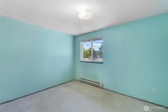 Bedroom #2