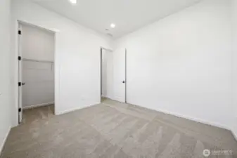 Photo not of actual home