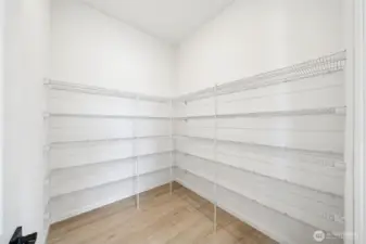 Photo not of actual home