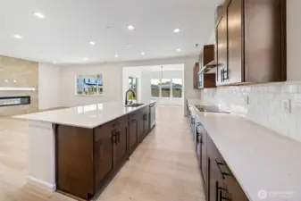 Photo not of actual home