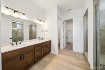Photo not of actual home