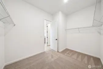 Photo not of actual home