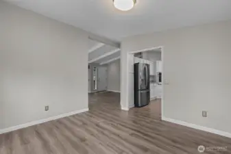 This home really shines!