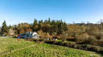 East Lot Parcel #P58042