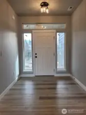 PRESALE not under construction - photos are of same house plan