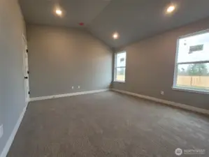 PRESALE not under construction - photos are of same house plan