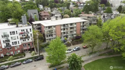 Midtown Condominium