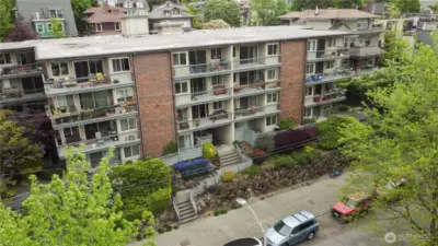 Midtown Condominium