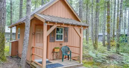 Storage or relaxation