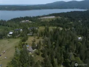 Sequim Bay