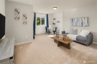 Bonus Room