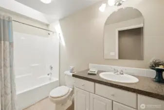 2nd bathroom