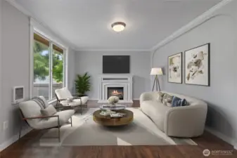 Livingroom