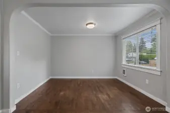 Dinning room