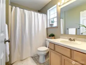 Full bath