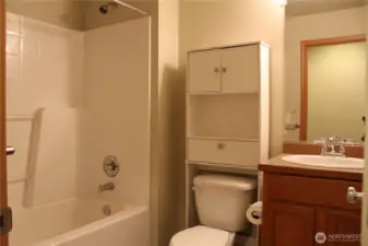 Full bath