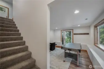 Ground Floor Family Room