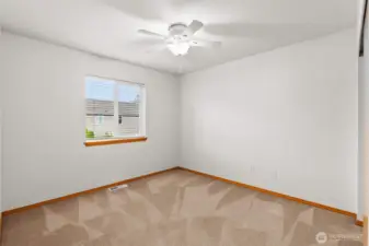 Bedroom #2