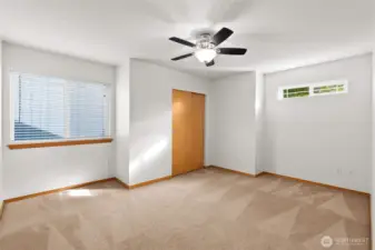 Bedroom #3