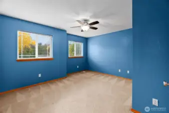 Bedroom #4