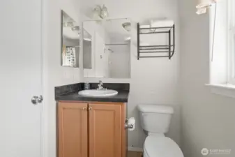 Bathroom 2