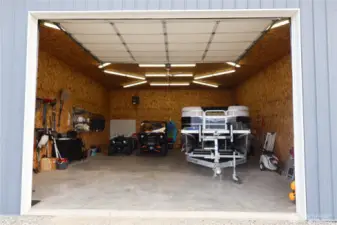 Plenty of Room for your toys