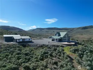 Property View from Water