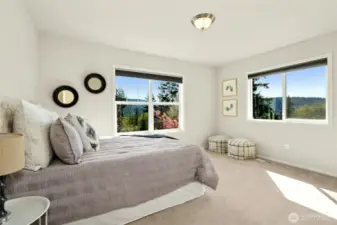 Bedroom #3