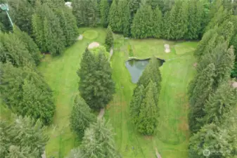 Golf Course