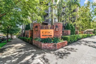 Epic Condominiums