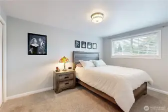 Bedroom #2
