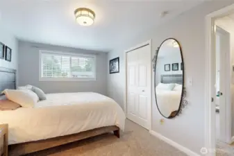 Bedroom #2