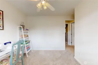 Bedroom #3