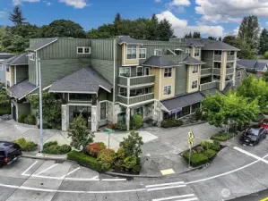 Blue Heron Condominiums