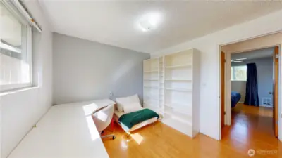 Third Bedroom