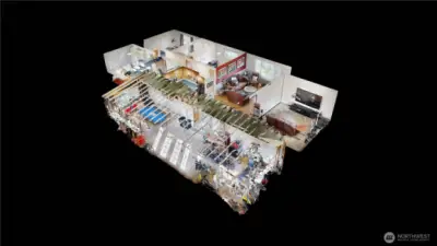 3D Virtual Tour Available