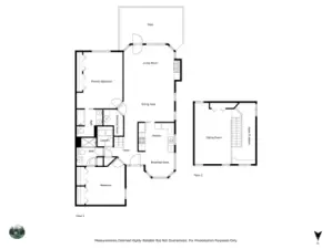 Floorplan - 1st & 2nd Level