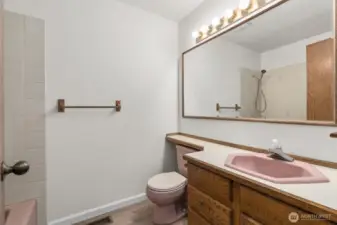 2nd bath