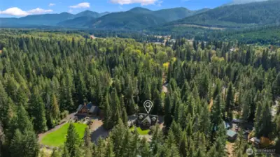 Endless recreation out your door