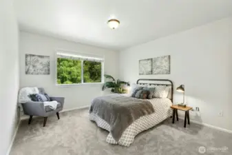 Bedroom #2