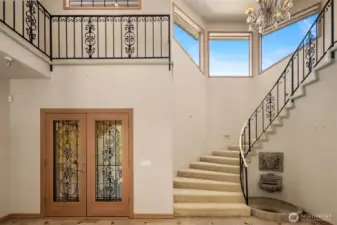 Foyer