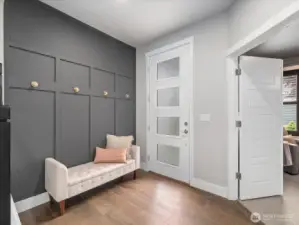 Entryway