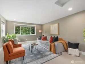 2nd Floor Flex Space