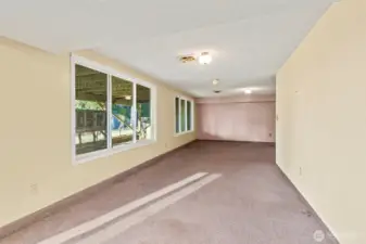 Recreation/Game Room