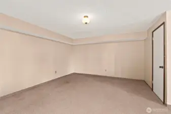 Recreation/Game Room